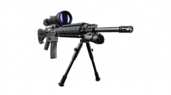 4.Night Optics Gladius 760 6x Gen 2+ B W + Manual Gain Night Vision Riflescope NS-760-2BM